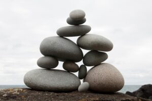 Pile of Rocks